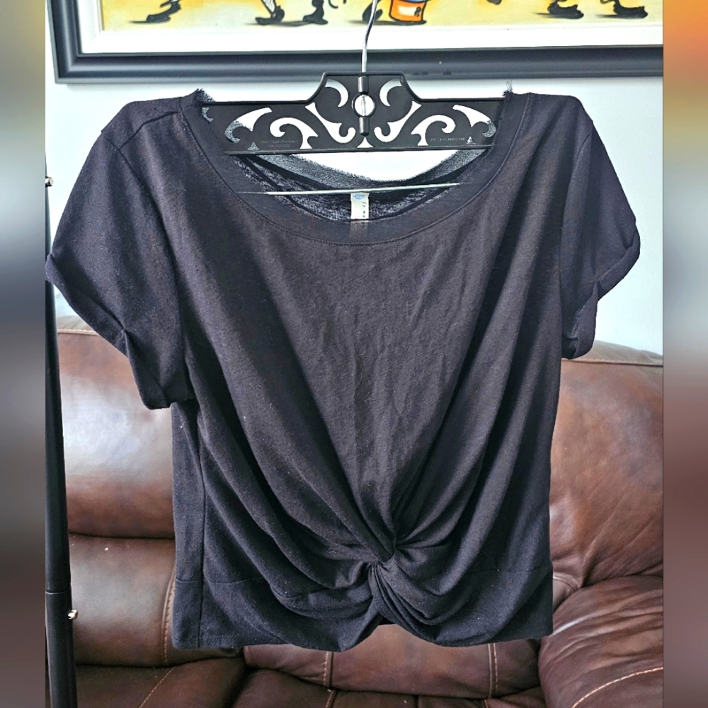 FP movement top sz S